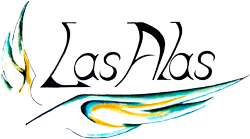 Las-Alas-Logo